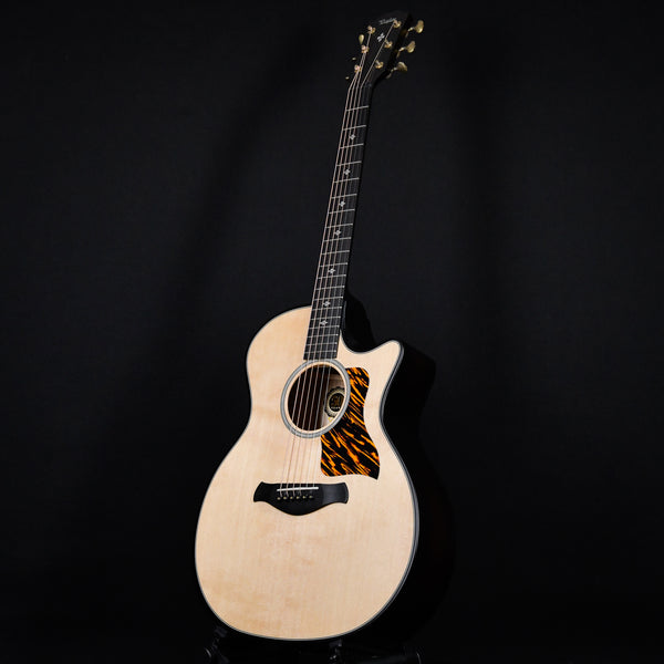 Taylor 50th Anniversary 314ce Builder's Edition LTD Acoustic Electric Guitar 2024 (1202284089)