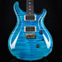 PRS Custom 24 10 Top Carroll Blue 2024 (0381954)