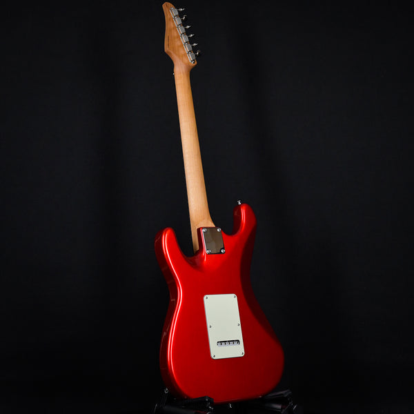 Suhr Classic S Vintage HSS Limited Edition Candy Apple Red w/Roasted Maple Neck 2024 (83327)