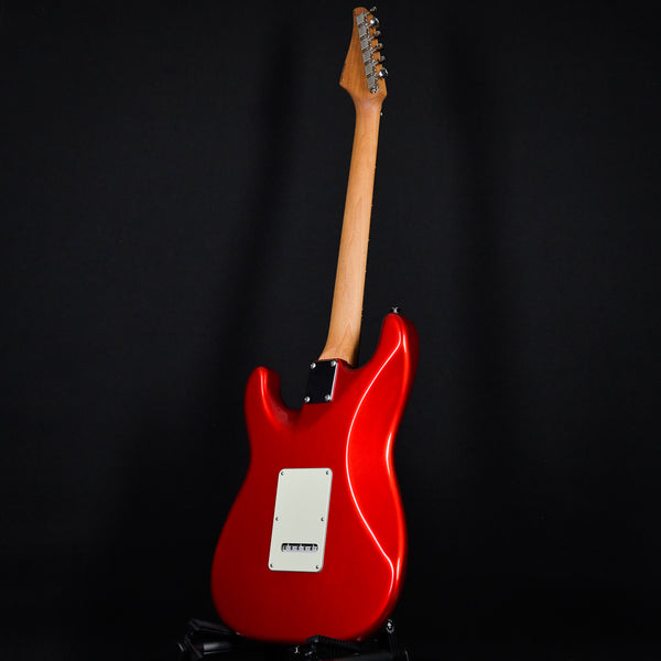 Suhr Classic S Vintage HSS Limited Edition Candy Apple Red w/Roasted Maple Neck 2024 (83327)