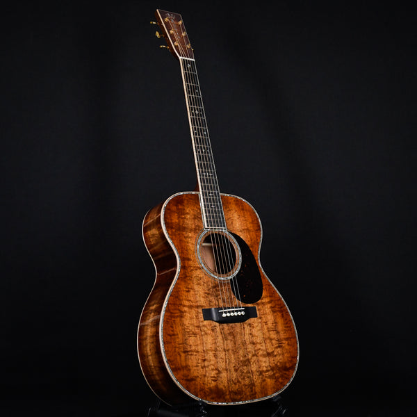 Martin Custom Shop 000-42K Koa Acoustic Guitar 2620381