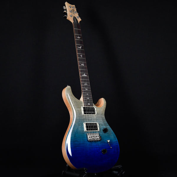 PRS Limited Edition SE Custom 24 Blue Fade 2024 (CTIF104691)