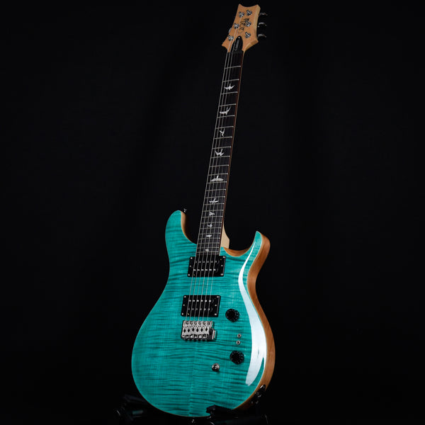 PRS SE Custom 24-08 Turquoise 2024 (CTIF106777)