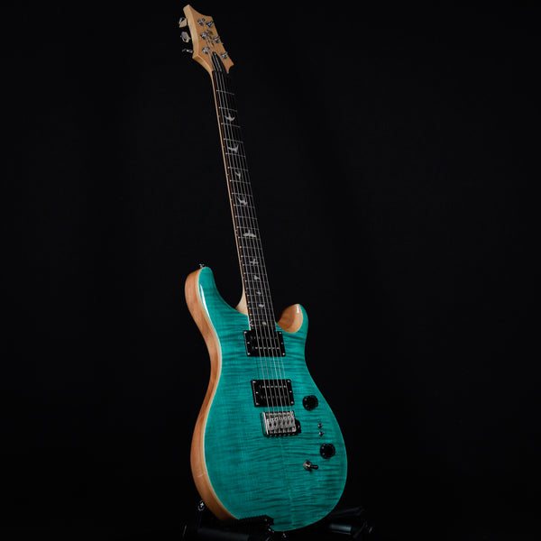 PRS SE Custom 24-08 Turquoise 2024 (CTIF106777)
