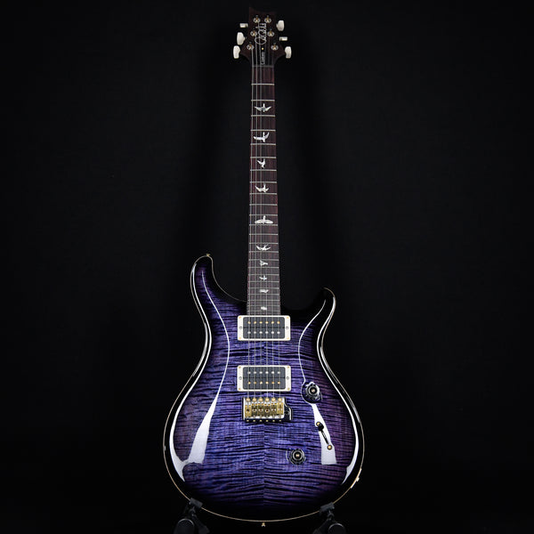 PRS Custom 24 10 Top Purple Mist 2024 (0382235)