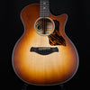Taylor 50th Anniversary 314ce Builder's Edition LTD Acoustic Electric Guitar Kona Burst 2024 (1203214041)
