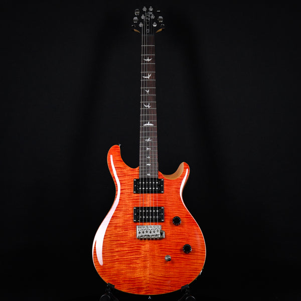 PRS SE CE24 Blood Orange 2024 (CTIF086528)