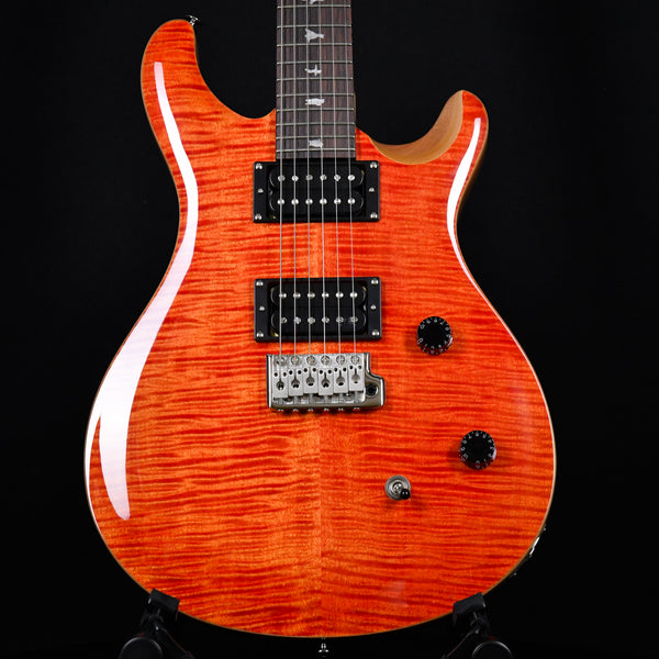 PRS SE CE24 Blood Orange 2024 (CTIF086528)