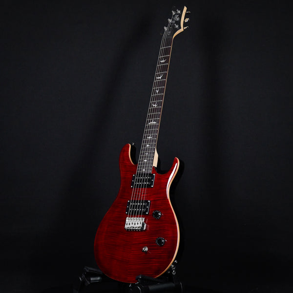 PRS SE CE24 Black Cherry 2024 (CTIF073883)