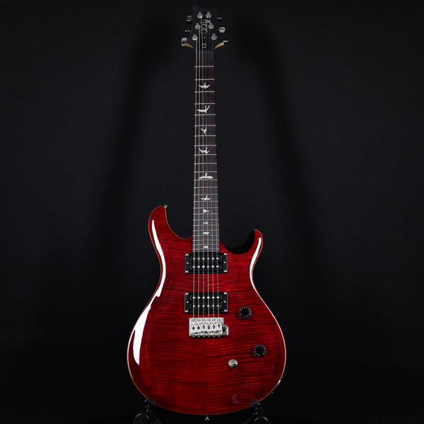 PRS SE CE24 Black Cherry 2024 (CTIF073883)