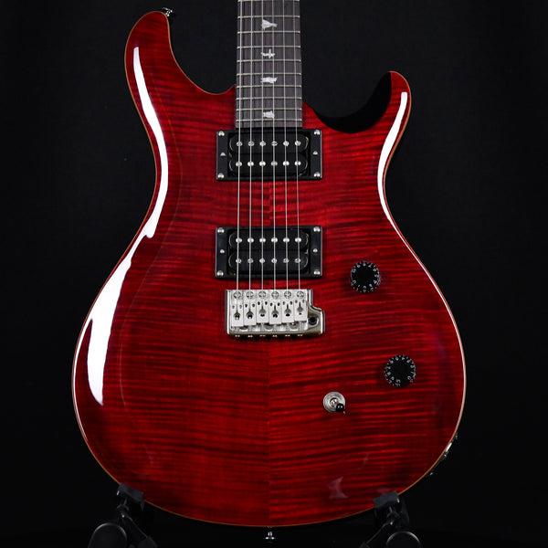 PRS SE CE24 Black Cherry 2024 (CTIF073883)