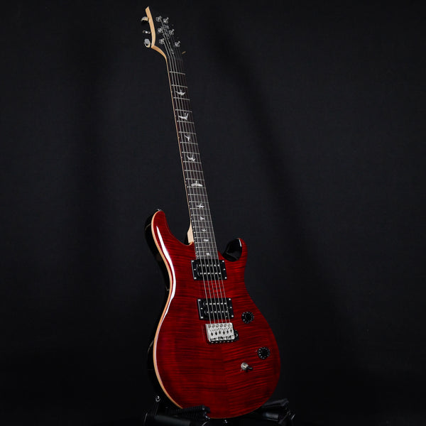 PRS SE CE24 Black Cherry 2024 (CTIF073883)