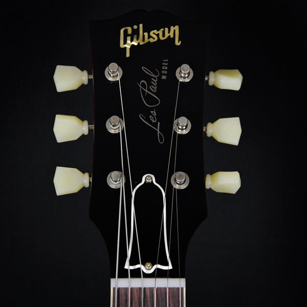 Gibson Custom 1959 Les Paul Standard Reissue VOS Washed Cherry Sunburst 2024 (941389)