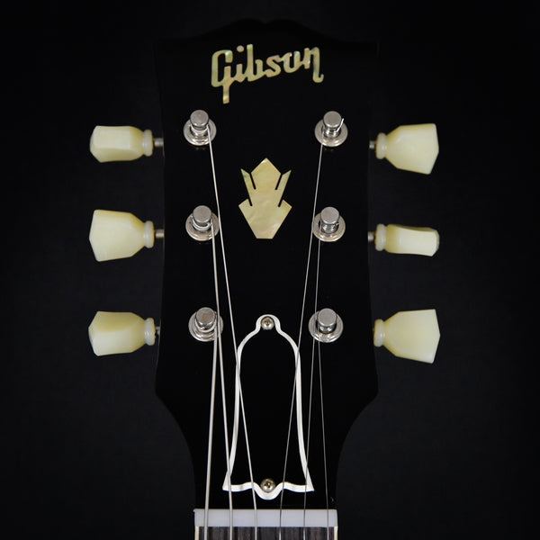 Gibson Custom Shop 1959 ES-335 Reissue VOS Vintage Burst 2023 (A931188)
