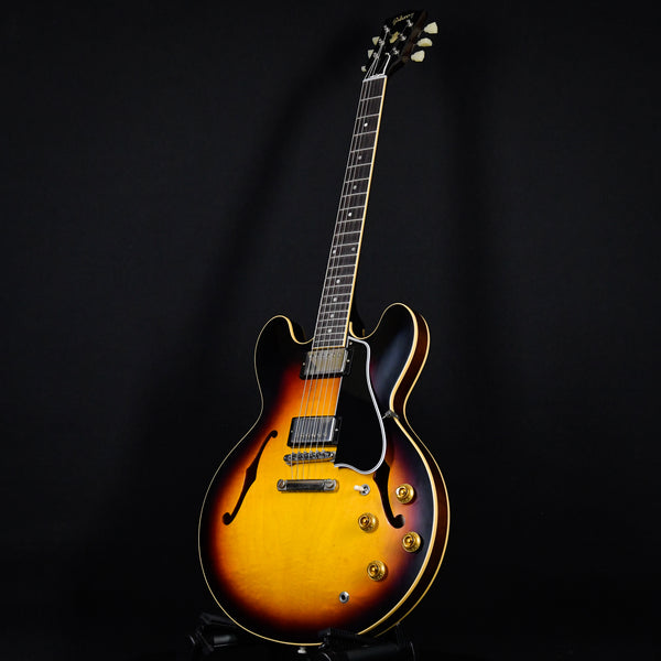 Gibson Custom Shop 1959 ES-335 Reissue VOS Vintage Burst 2023 (A931188)