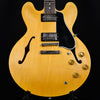Gibson Custom Shop Murphy Lab 1959 ES-335 Reissue Ultra Light Aged Vintage Natural 2024 (A940055)
