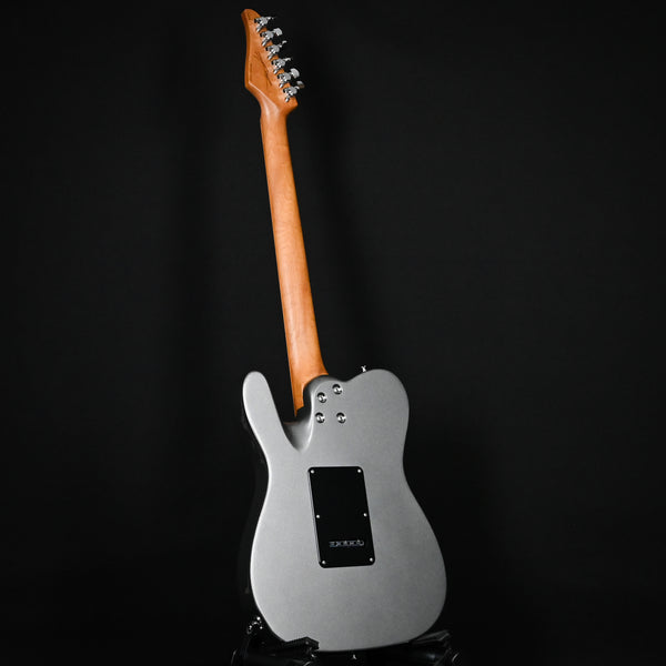 Suhr Andy Wood Signature Series Modern T HH Electric Guitar - AW Silver (81399)