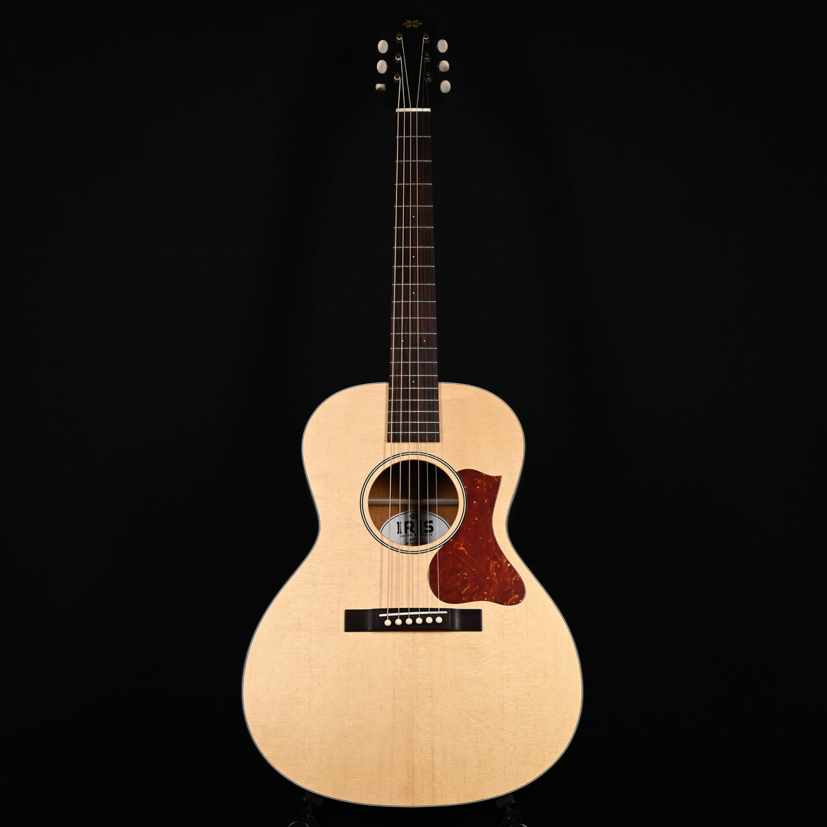 Iris MS-00 Acoustic Guitar (1755)