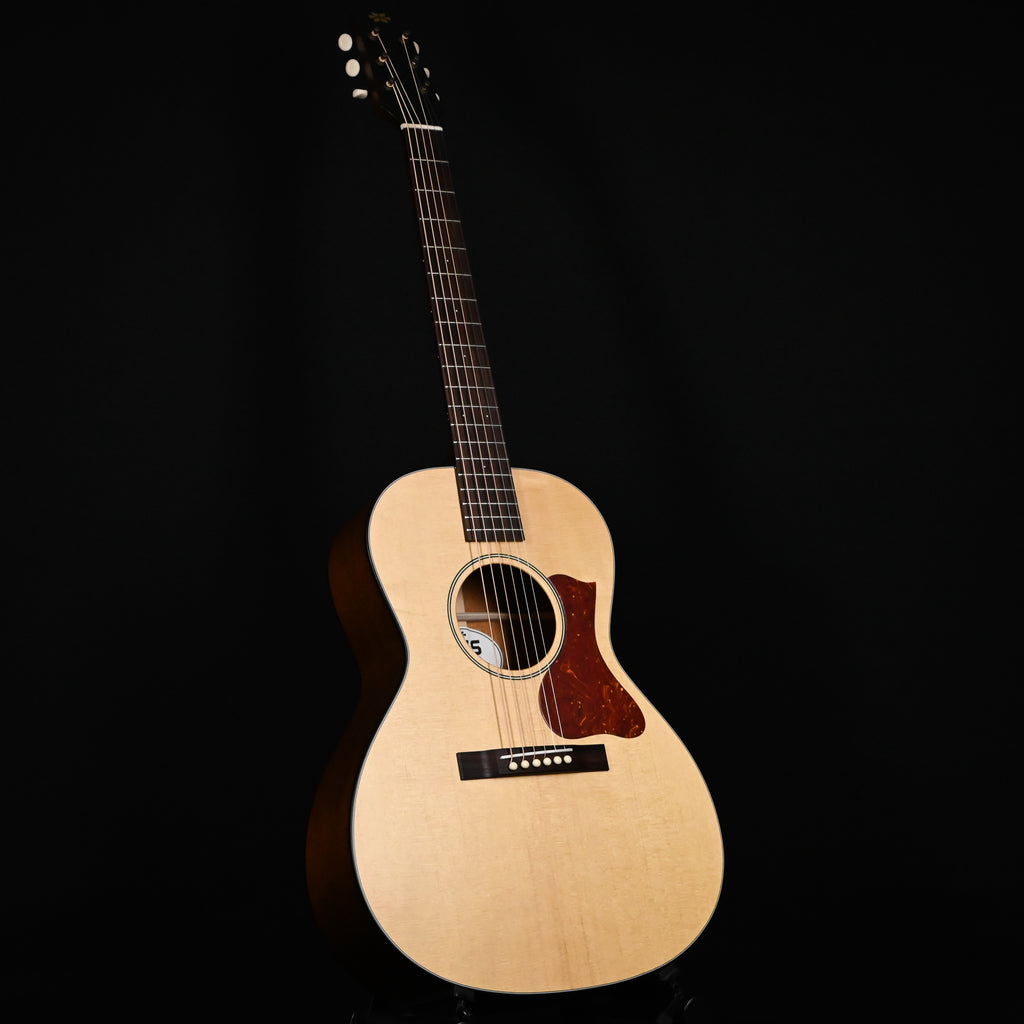 Iris MS-00 Acoustic Guitar (1755)