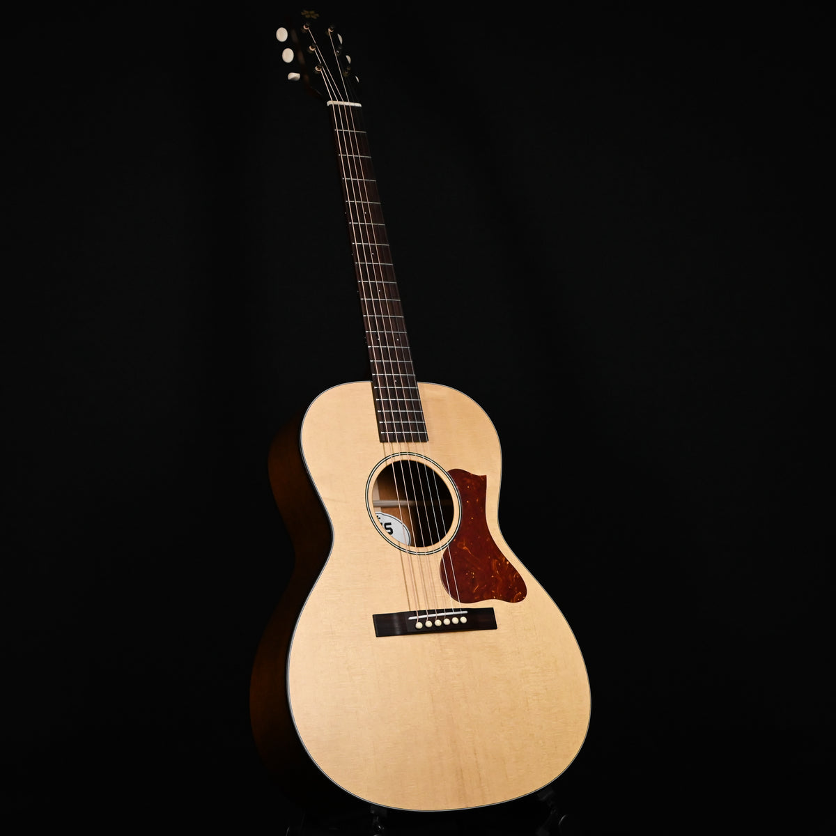 Iris MS-00 Acoustic Guitar (1755)