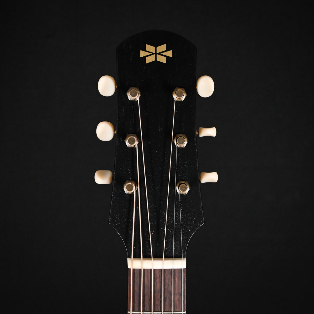 Iris MS-00 Acoustic Guitar (1755)