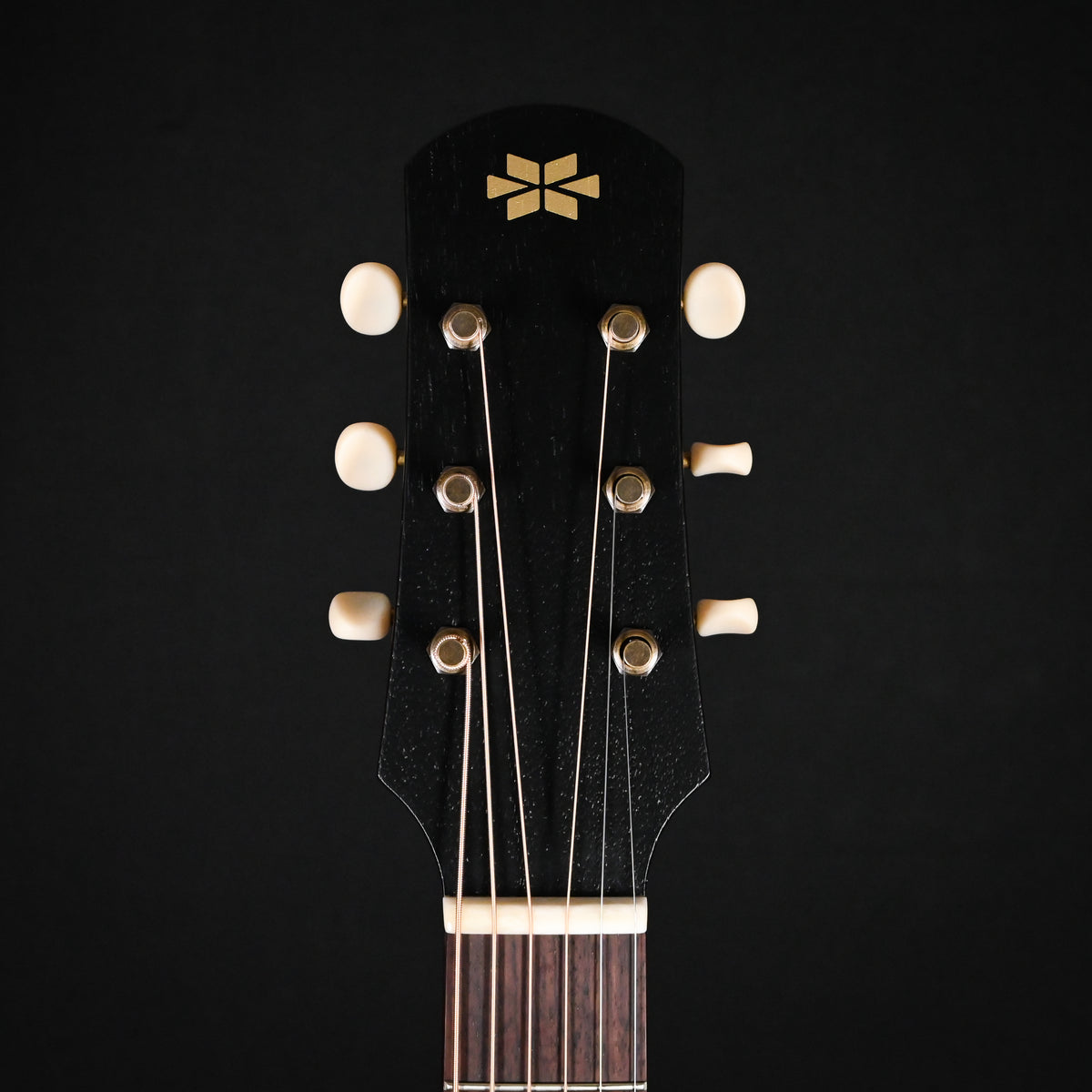 Iris MS-00 Acoustic Guitar (1755)
