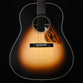 Iris DF "Dale Fairbanks" w/ Brazilian Rosewood Back & Sides and Fingerboard, Acoustic/ Electric (1754)