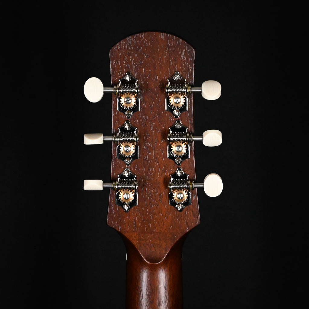 Iris DF "Dale Fairbanks" w/ Brazilian Rosewood Back & Sides and Fingerboard, Acoustic/ Electric (1754)