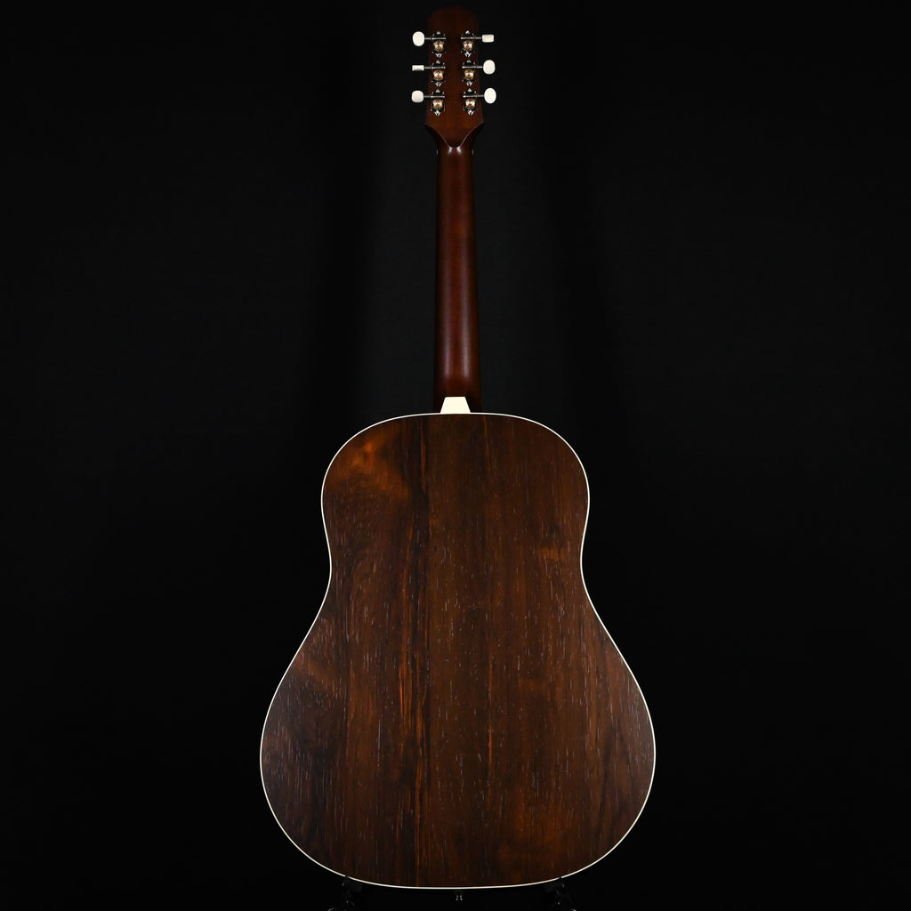 Iris DF "Dale Fairbanks" w/ Brazilian Rosewood Back & Sides and Fingerboard, Acoustic/ Electric (1754)