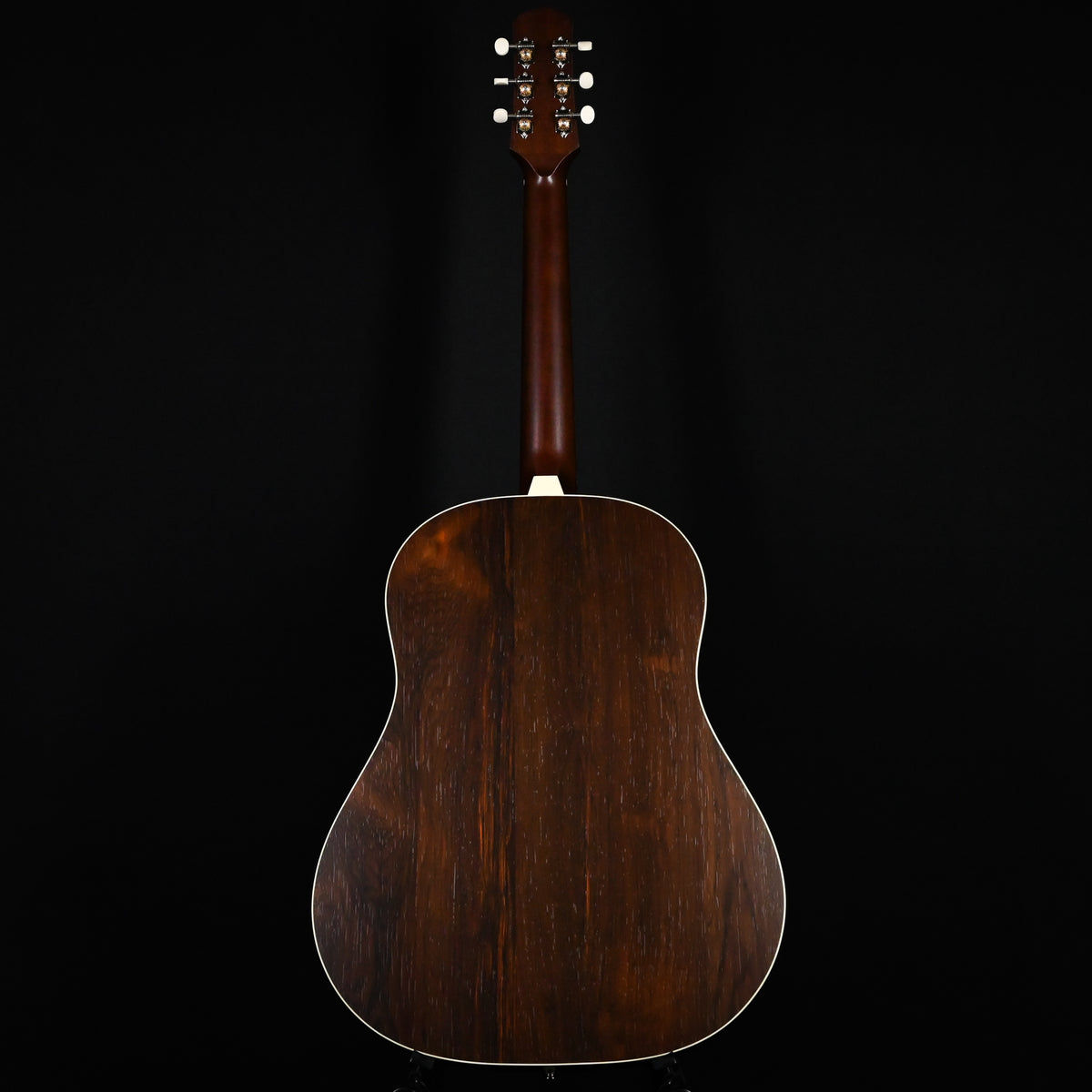 Iris DF "Dale Fairbanks" w/ Brazilian Rosewood Back & Sides and Fingerboard, Acoustic/ Electric (1754)