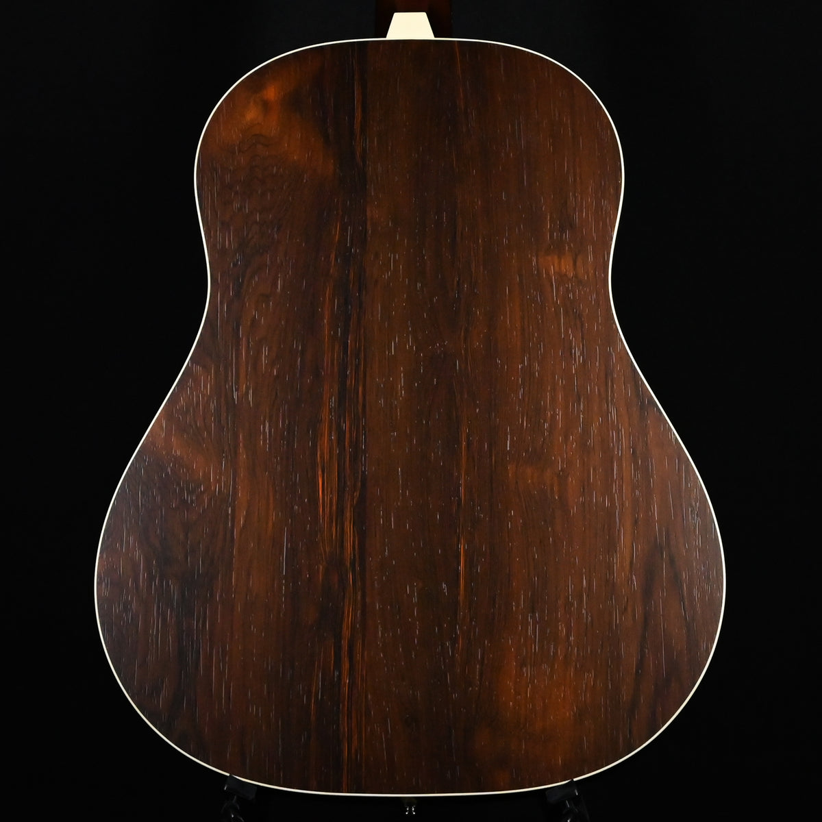 Iris DF "Dale Fairbanks" w/ Brazilian Rosewood Back & Sides and Fingerboard, Acoustic/ Electric (1754)