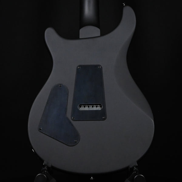 PRS SE Custom 24-08 Poplar Burl Limited Edition- Lake Blue Midnight Burst 2025 (CTIG111991)