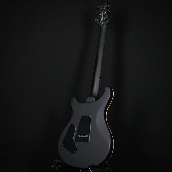 PRS SE Custom 24-08 Poplar Burl Limited Edition- Lake Blue Midnight Burst 2025 (CTIG111991)