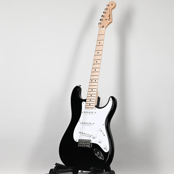 Fender Custom Shop Eric Clapton Stratocaster NOS- Black 2025 (CZ587385)