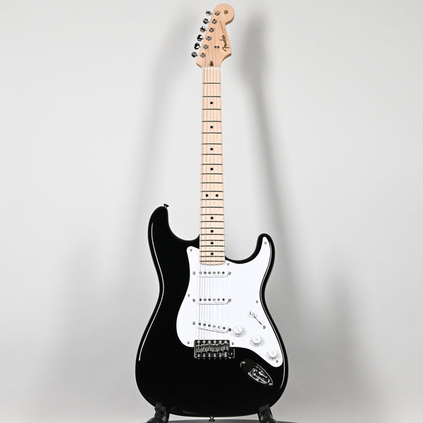 Fender Custom Shop Eric Clapton Stratocaster NOS- Black 2025 (CZ587385)