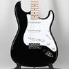 Fender Custom Shop Eric Clapton Stratocaster NOS- Black 2025 (CZ587385)