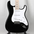 Fender Custom Shop Eric Clapton Stratocaster NOS- Black 2025 (CZ587385)
