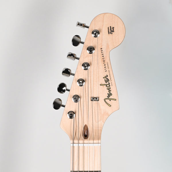 Fender Custom Shop Eric Clapton Stratocaster NOS- Black 2025 (CZ587385)