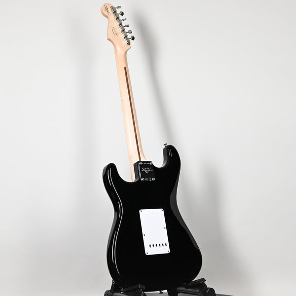 Fender Custom Shop Eric Clapton Stratocaster NOS- Black 2025 (CZ587385)