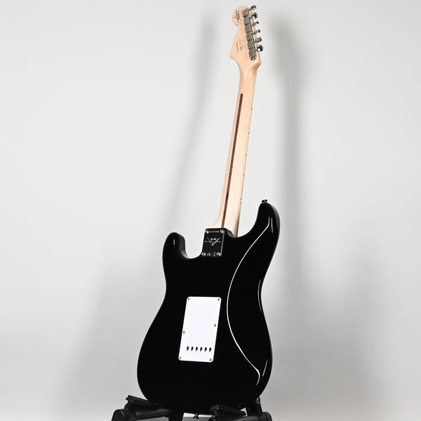 Fender Custom Shop Eric Clapton Stratocaster NOS- Black 2025 (CZ587385)