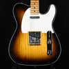 Fender Custom Shop 50's Telecaster Custom Journeyman w/ Double Binding- Wide Fade 2 Color Sunburst 2024 (R137048)