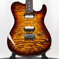 Suhr Oso Short Scale Electric Guitar- Bengal Burst 2026 (93842)