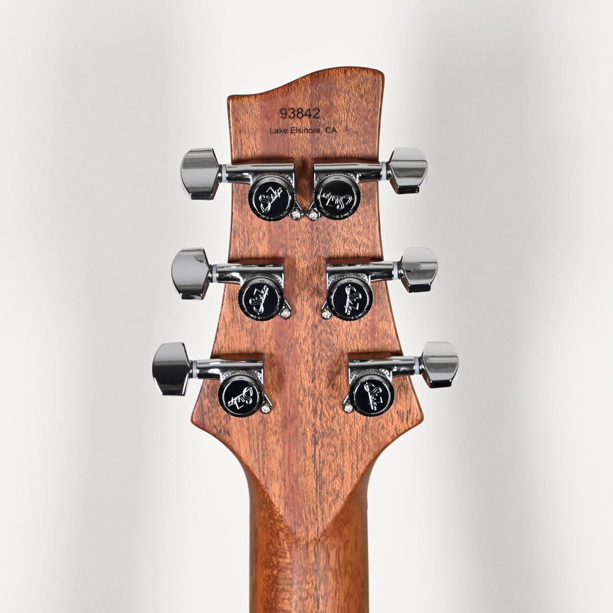 Suhr Oso Short Scale Electric Guitar- Bengal Burst 2026 (93842)