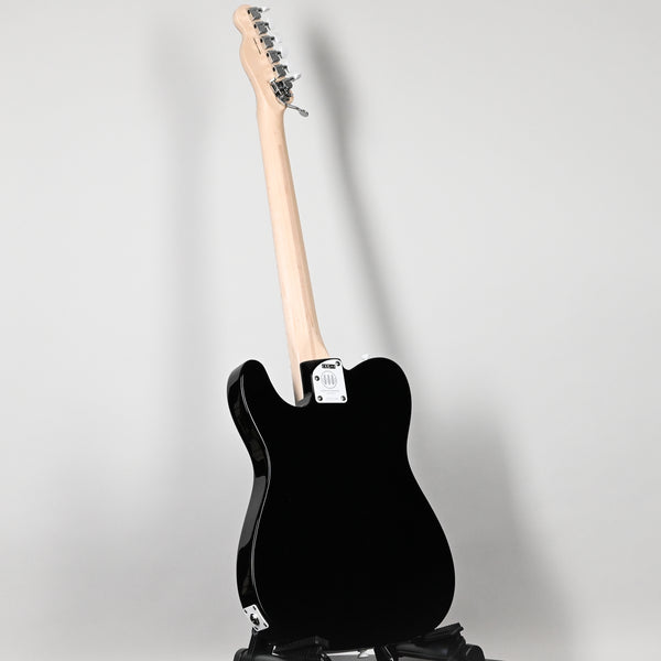 Fender Jack White Triplecaster Telecaster- Black 2025 (JW251148)