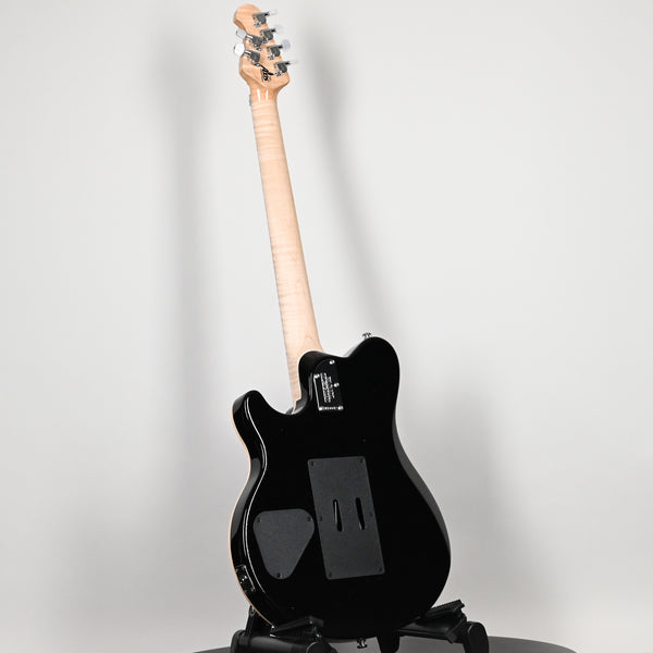 Ernie Ball Music Man Axis 30th Anniversary (No. 45 of 100) Electric Guitar- Translucent Pink 2026 (H10842)