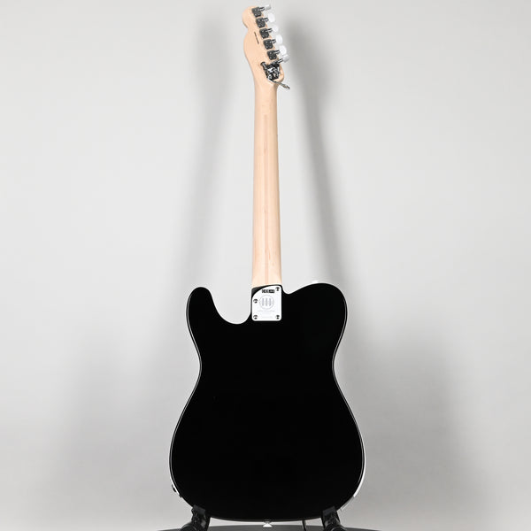 Fender Jack White Triplecaster Telecaster- Black 2025 (JW251148)