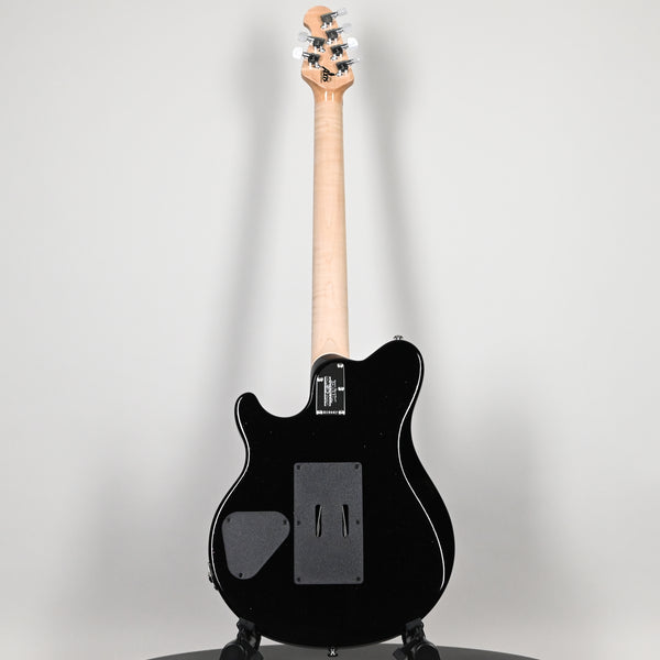 Ernie Ball Music Man Axis 30th Anniversary (No. 45 of 100) Electric Guitar- Translucent Pink 2026 (H10842)