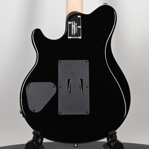 Ernie Ball Music Man Axis 30th Anniversary (No. 45 of 100) Electric Guitar- Translucent Pink 2026 (H10842)