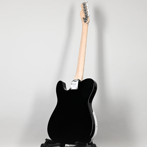 Fender Jack White Triplecaster Telecaster- Black 2025 (JW251148)