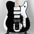 Fender Jack White Triplecaster Telecaster- Black 2025 (JW251209)